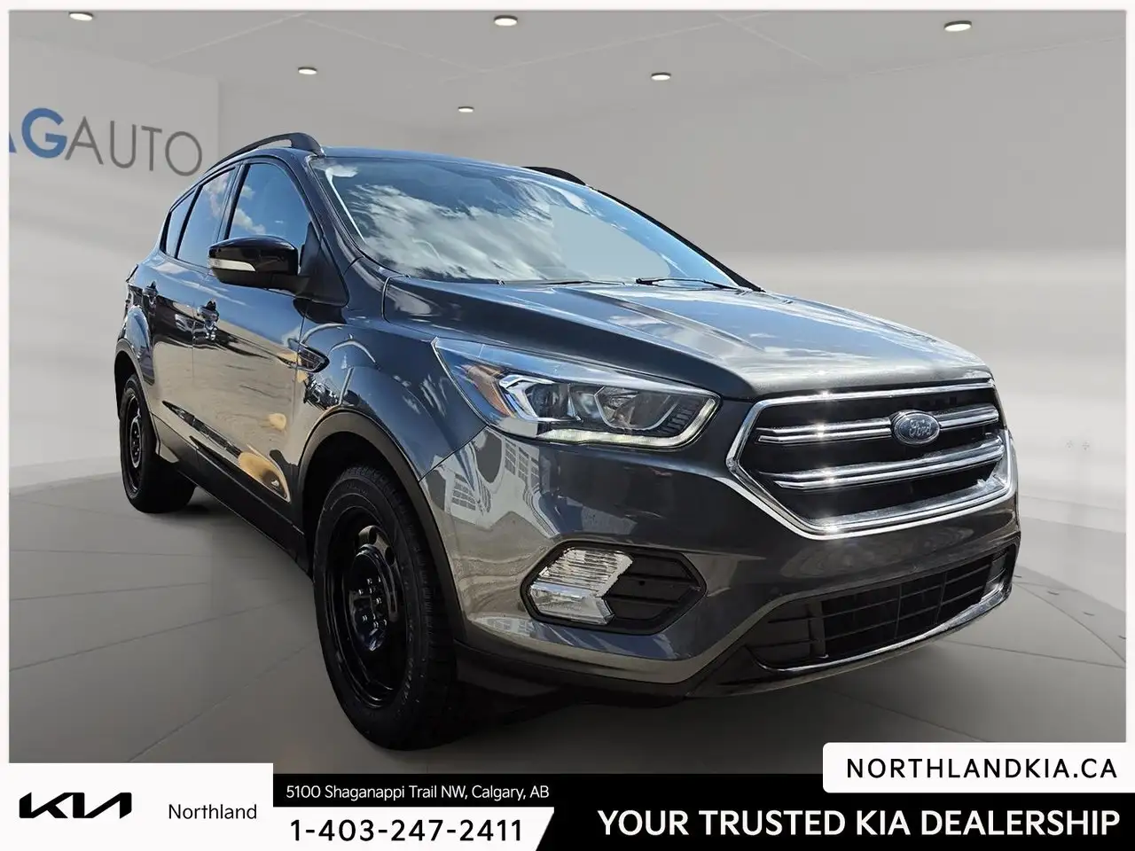 Ford Escape fotografie Ford Escape