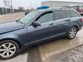 Mercedes-Benz C 220 CDI/Bitte Text vollständig lesen Gris - thumbnail 10