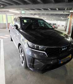 Sorento 1.6 T-GDI PHEV AWD Aut. Platinum