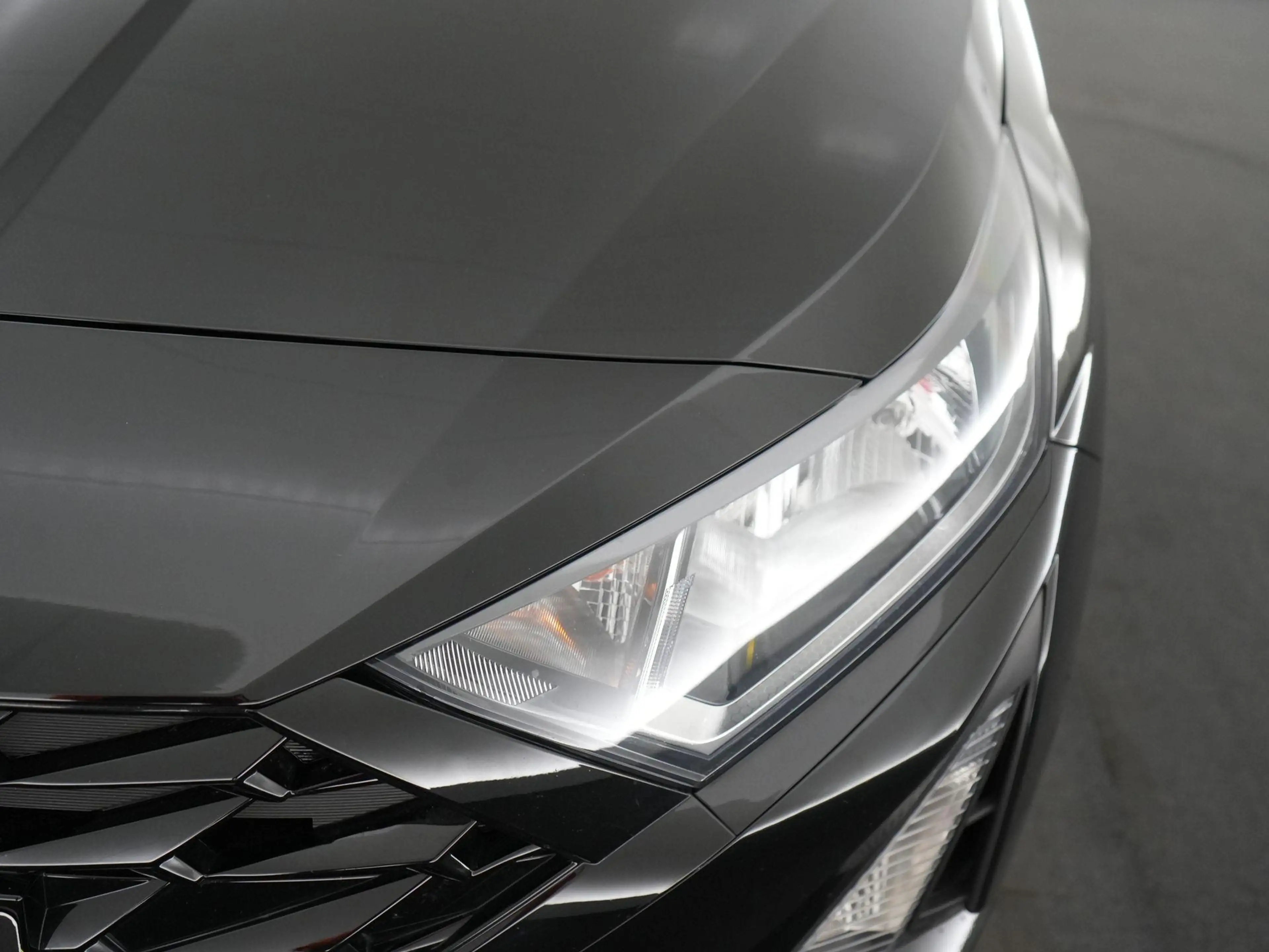 Hyundai i20 1.0 T-GDi 48V 88kW Sky N-Line — photo 13