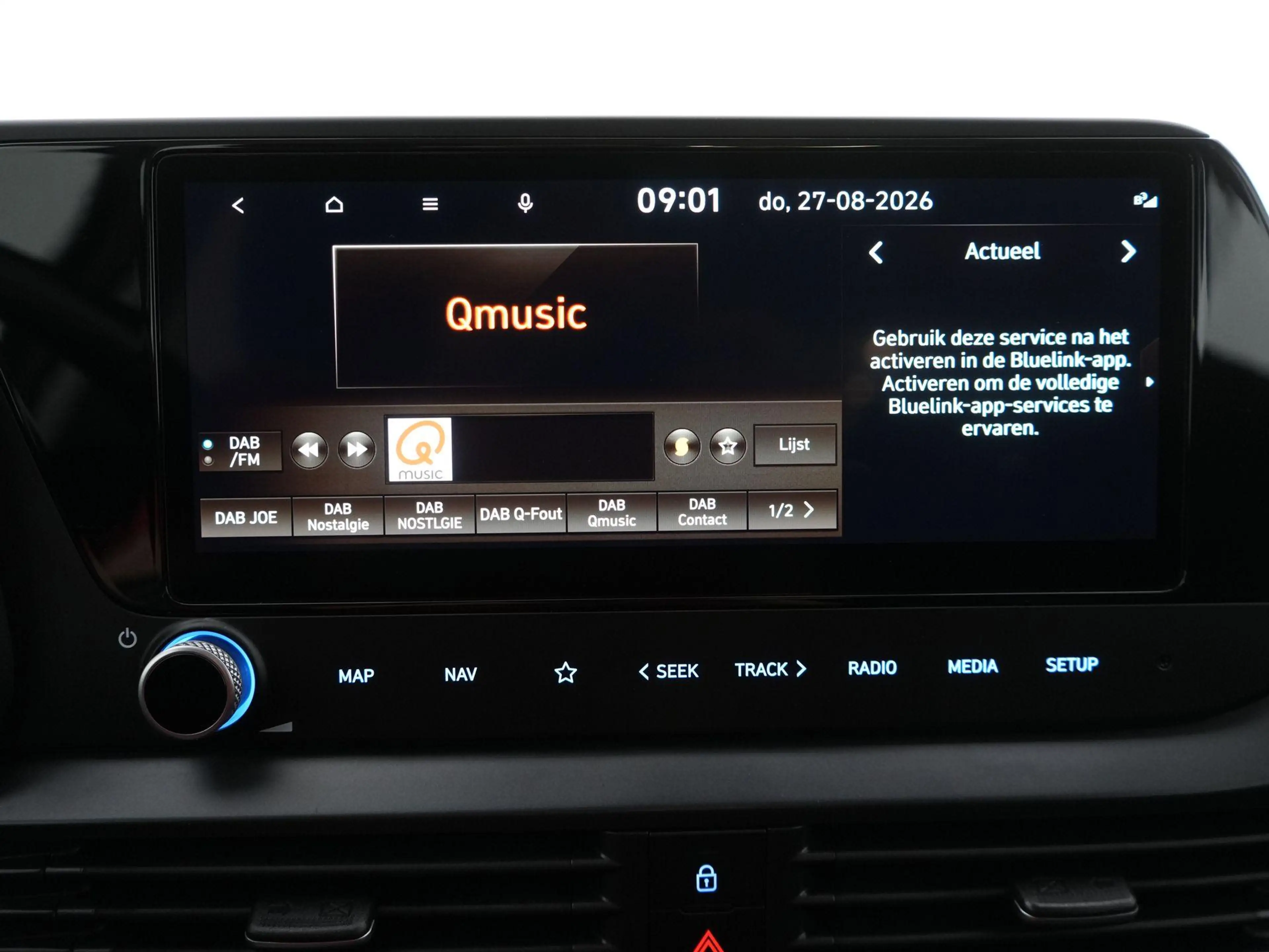 Hyundai i20 1.0 T-GDi 48V 88kW Sky N-Line — photo 9
