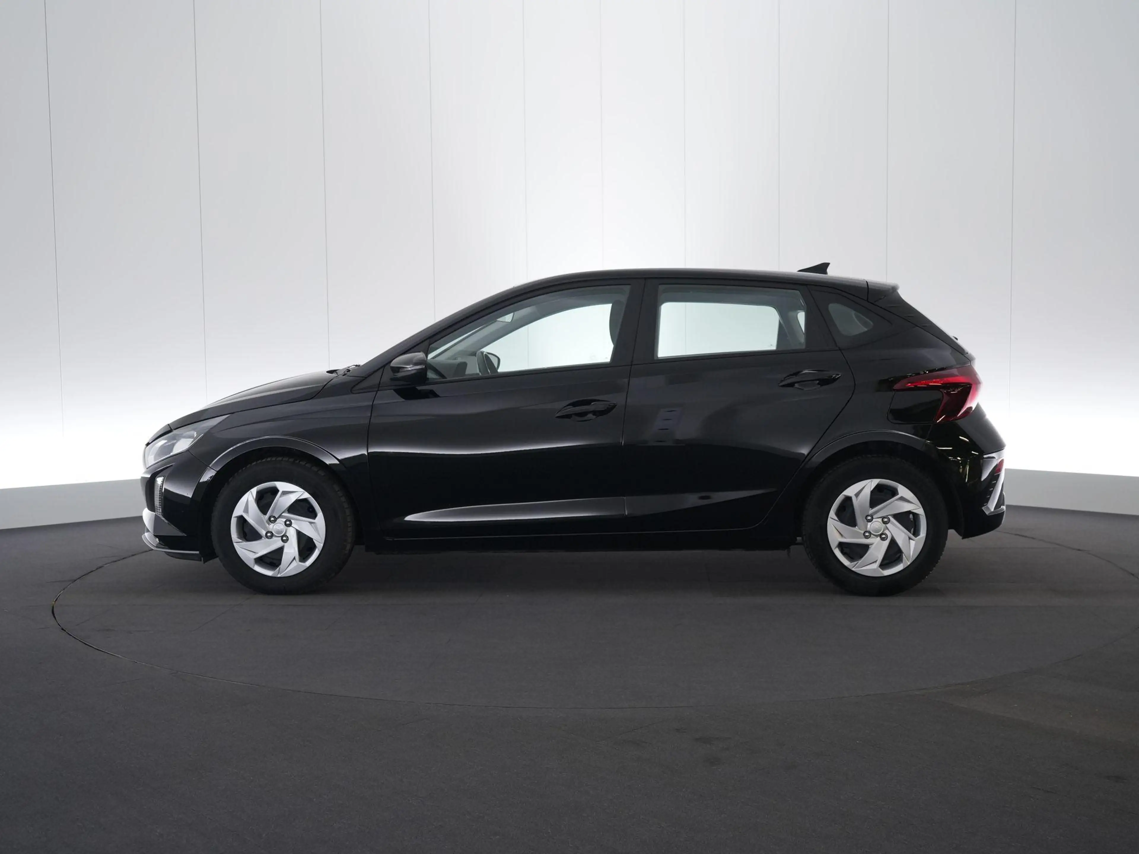 Hyundai i20 1.0 T-GDi 48V 88kW Sky N-Line — photo 4