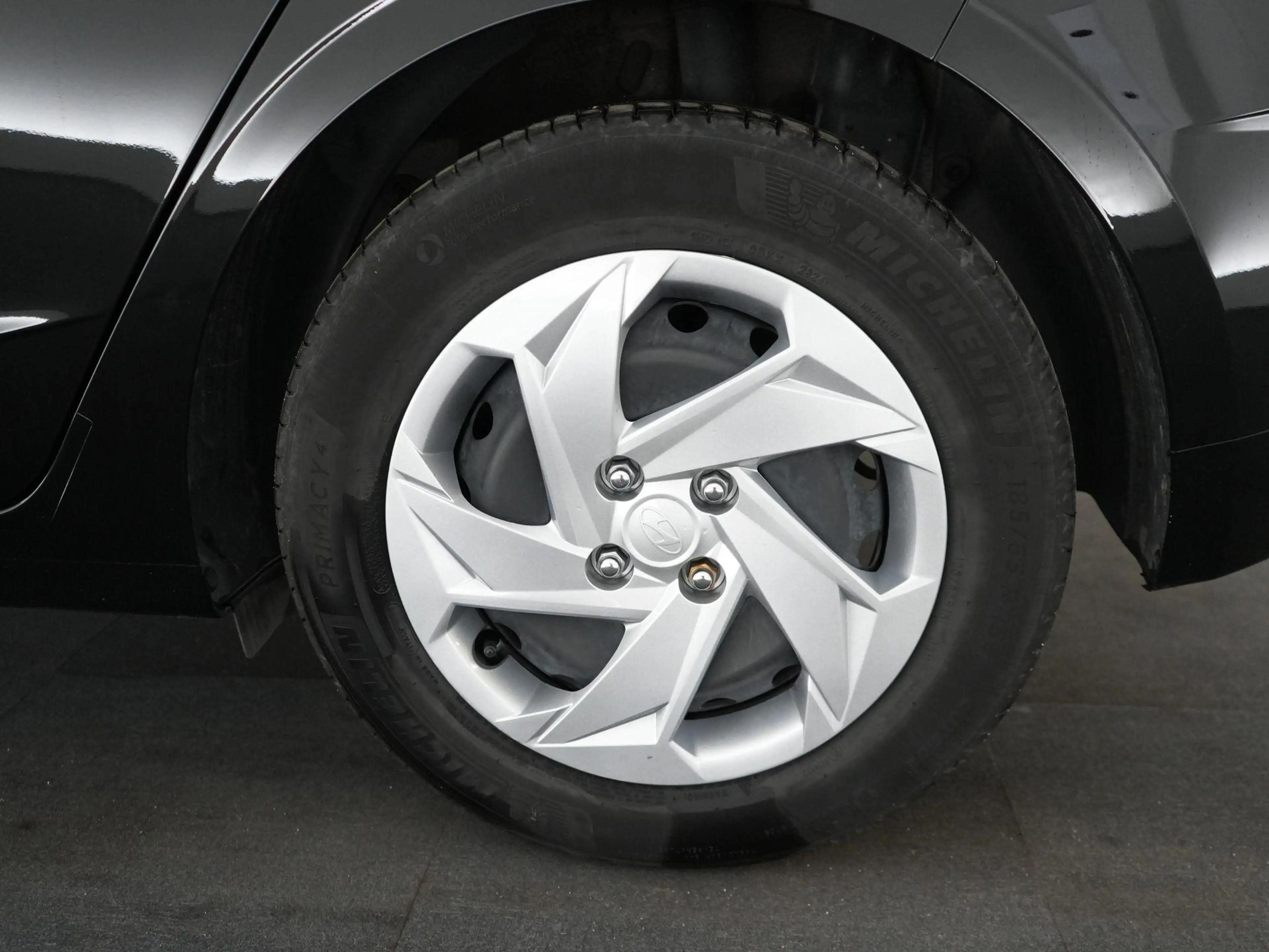 Hyundai i20 1.0 T-GDi 48V 88kW Sky N-Line — photo 14