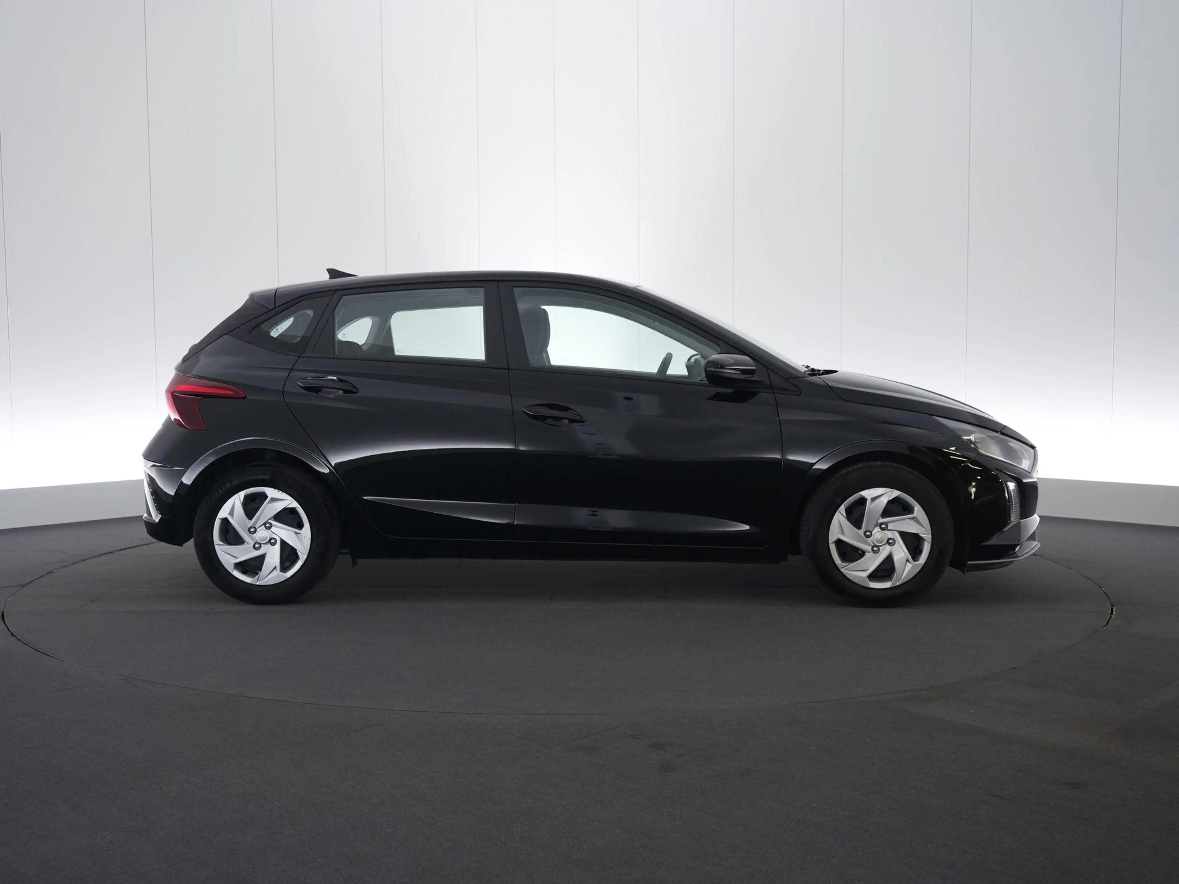 Hyundai i20 1.0 T-GDi 48V 88kW Sky N-Line — photo 6