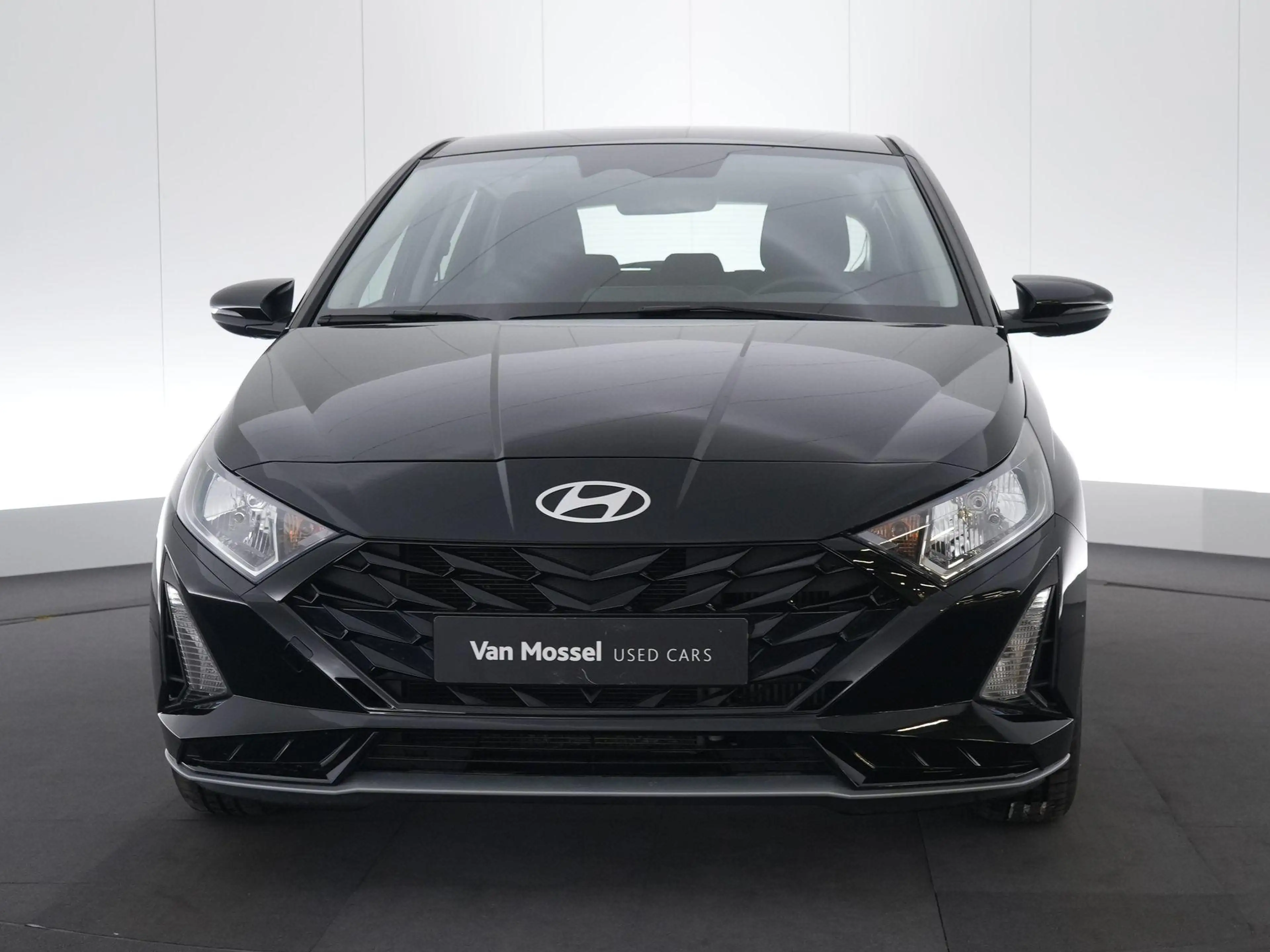 Hyundai i20 1.0 T-GDi 48V 88kW Sky N-Line — photo 3