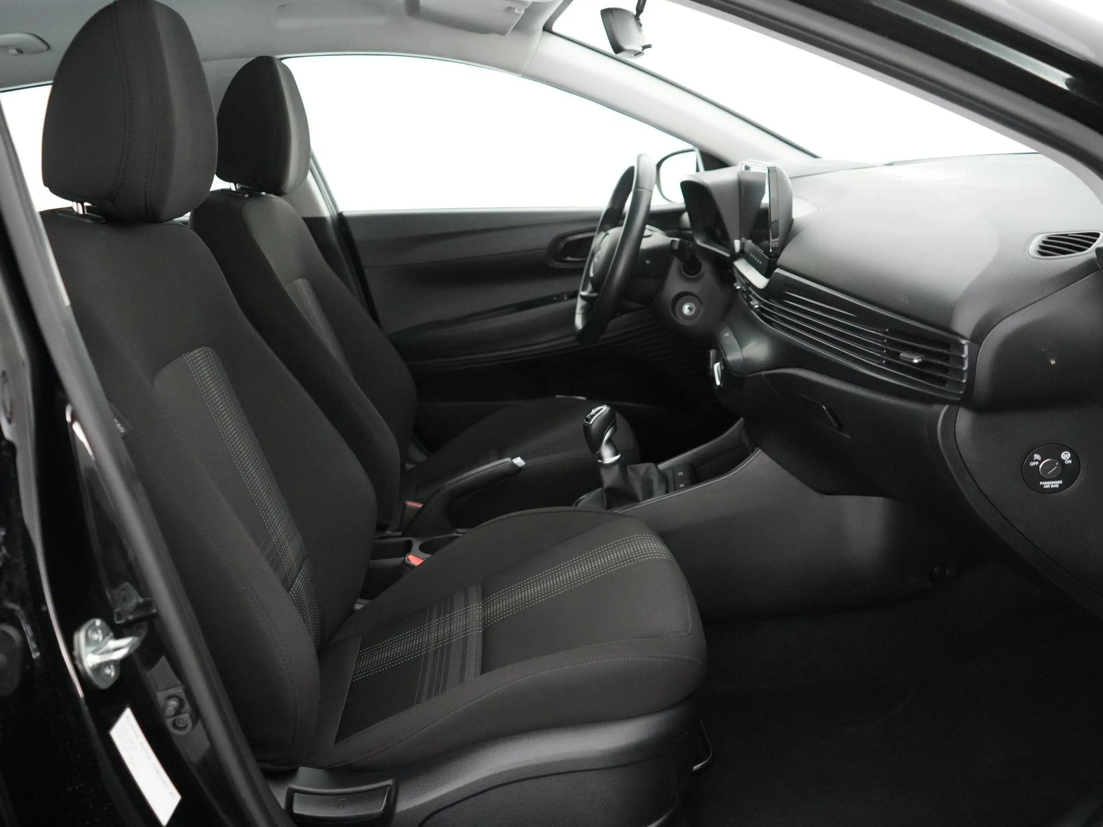 Hyundai i20 1.0 T-GDi 48V 88kW Sky N-Line — photo 12
