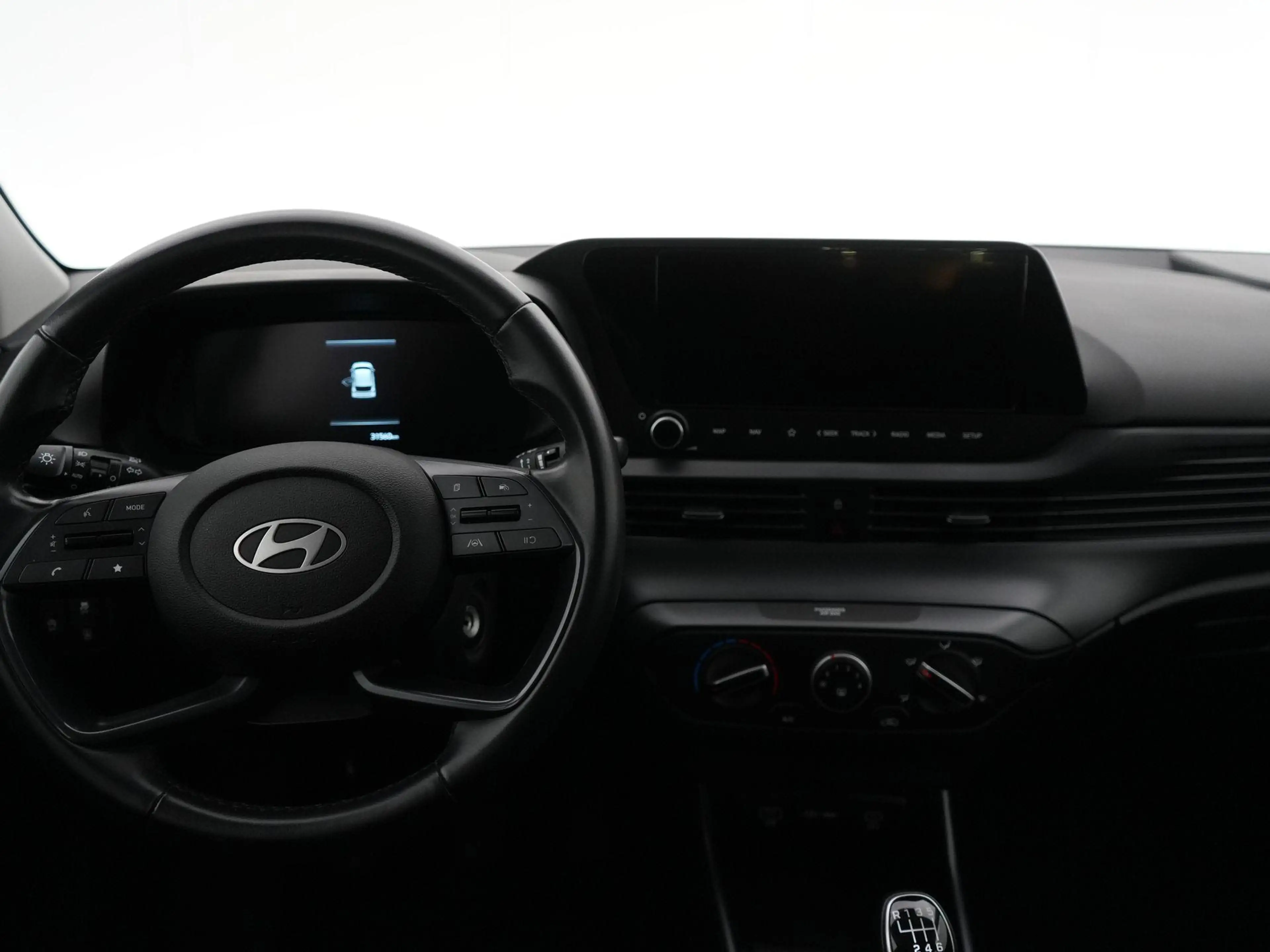 Hyundai i20 1.0 T-GDi 48V 88kW Sky N-Line — photo 7