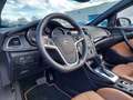 Opel Cascada 1.6 Turbo BOITE AUTO CUIR CLIM GPS XENON SG VENT Zwart - thumbnail 13