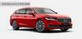 Skoda Superb 2.0 TDI 193 CV DSG 4X4 Wagon Selection Argento - thumbnail 4
