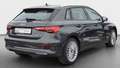 Audi A3 A3 Sportback 35 2.0 tdi s-tronic KAMERA Grigio - thumbnail 2