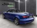 Audi A3 Cabriolet S line*Leder*Navi*Bi Xenon* Blau - thumbnail 10