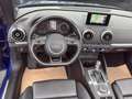 Audi A3 Cabriolet S line*Leder*Navi*Bi Xenon* Blau - thumbnail 15