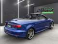 Audi A3 Cabriolet S line*Leder*Navi*Bi Xenon* Blau - thumbnail 8