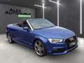 Audi A3 Cabriolet S line*Leder*Navi*Bi Xenon* Blau - thumbnail 5