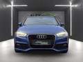 Audi A3 Cabriolet S line*Leder*Navi*Bi Xenon* Blau - thumbnail 3
