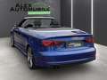 Audi A3 Cabriolet S line*Leder*Navi*Bi Xenon* Blau - thumbnail 9