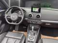 Audi A3 Cabriolet S line*Leder*Navi*Bi Xenon* Blau - thumbnail 18