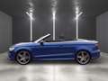 Audi A3 Cabriolet S line*Leder*Navi*Bi Xenon* Blau - thumbnail 11