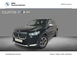 BMW X1 xDrive25e 245ch xLine