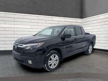 LX Traction Intégrale