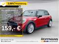 MINI Cooper S *PDC*SHZ*Klimaautomatik*ALU* Rot - thumbnail 1
