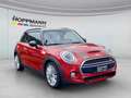 MINI Cooper S *PDC*SHZ*Klimaautomatik*ALU* Rot - thumbnail 3