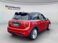 MINI Cooper S *PDC*SHZ*Klimaautomatik*ALU* Rot - thumbnail 4
