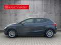 SEAT Ibiza 1.0 TSI DSG Xcellence NAVI LED KAMERA ACC GRA DAB Grau - thumbnail 3
