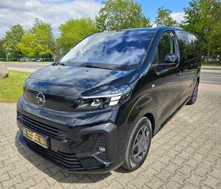 2.2 D AT Edition Family-Pkt LED AHK NAVI Totwinkel