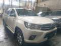 Toyota Hilux 2.4 D-4D 4WD Comfort Blanc - thumbnail 3