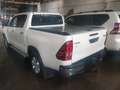 Toyota Hilux 2.4 D-4D 4WD Comfort Blanc - thumbnail 5