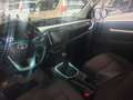 Toyota Hilux 2.4 D-4D 4WD Comfort Blanc - thumbnail 8