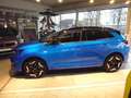 Opel Grandland X GSe Plug-in Hybrid 4 Blau - thumbnail 2