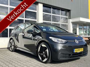 Business 58 kWh SOH 88% Stoelverwarming Airco Crui