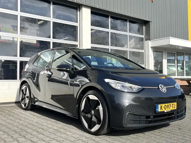 Volkswagen ID.3 Business 58 kWh Stoelverwarming Airco Cruise contr