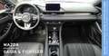 Mazda 6 KOMBI 2.5L SKYACTIV G 194 TAKUMI SCHIEBEDACH Wit - thumbnail 6