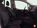 Ford Transit Courier Furgoneta/Caja Blanco - thumbnail 12