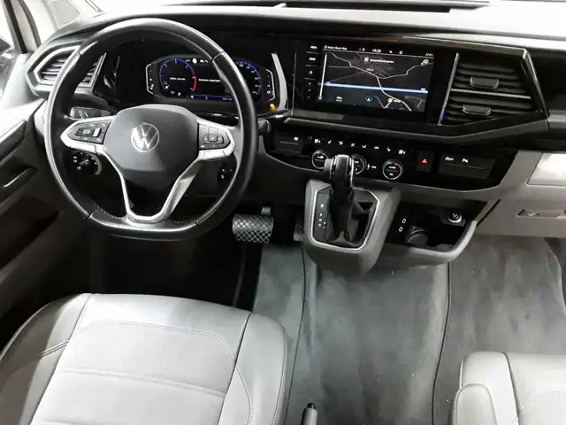 Volkswagen Unknown Model view 10