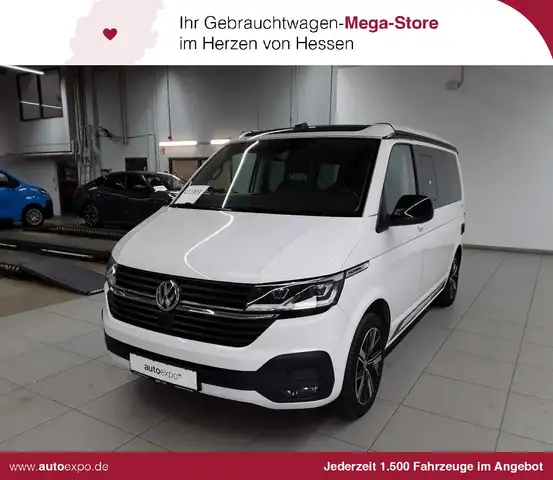 2023 Volkswagen Unknown Model in White for sale