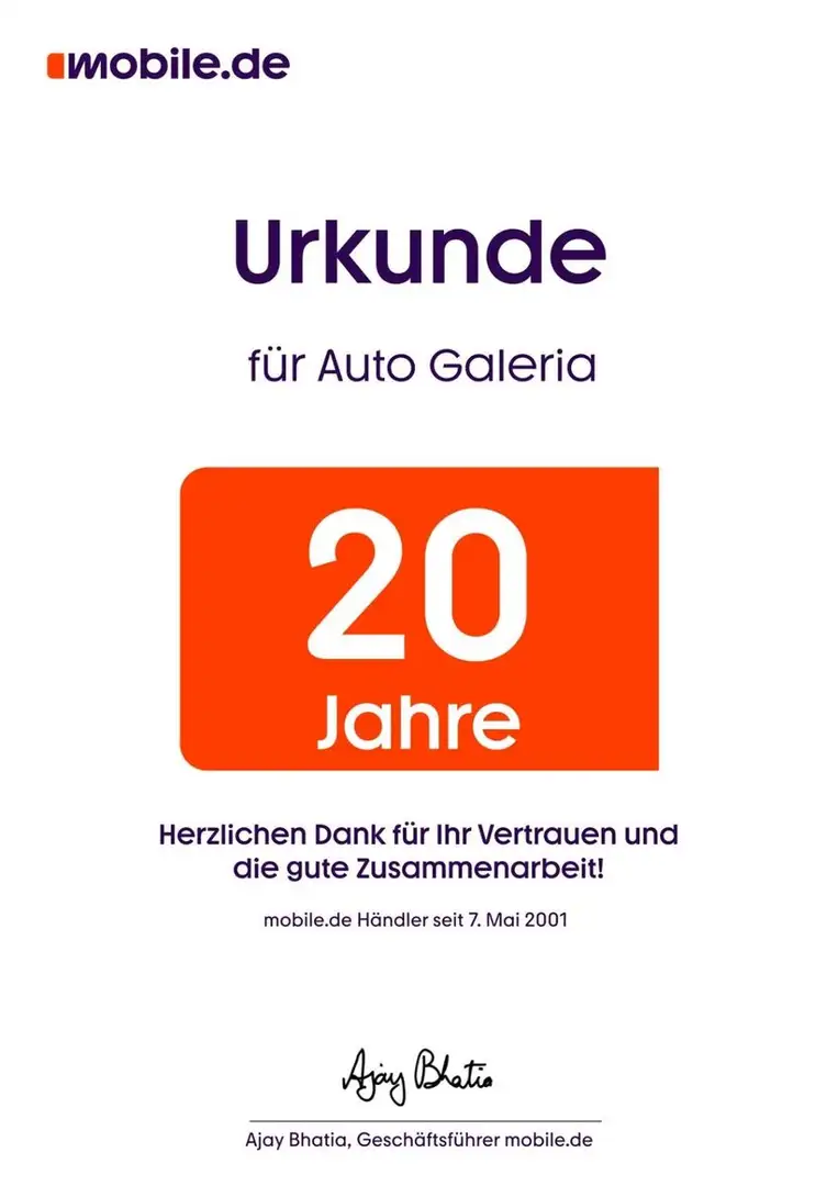 Peugeot Expert 2.0 HDI Premium L3 *1.HAND+LANG* Blanc - 1