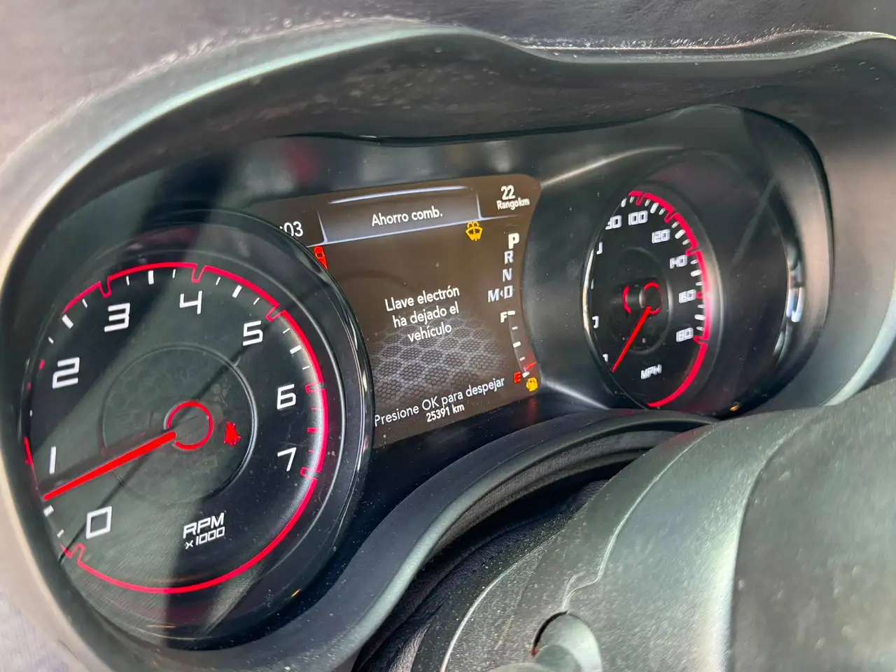 Dodge Charger 2021