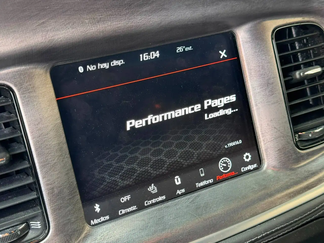 Dodge Charger 2021 — фото 14