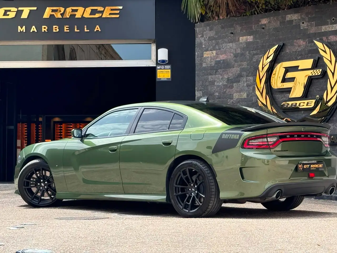 Dodge Charger 2021