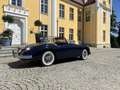Jaguar XK 150 Blau - thumbnail 3