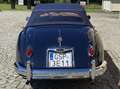 Jaguar XK 150 Blau - thumbnail 30