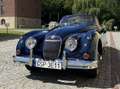 Jaguar XK 150 Blau - thumbnail 4