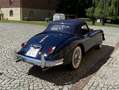 Jaguar XK 150 Blau - thumbnail 5