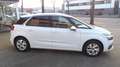 Citroen C4 Picasso /Spacetourer Selection*Navi*RFK*SHZ Blanc - thumbnail 4