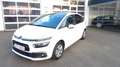 Citroen C4 Picasso /Spacetourer Selection*Navi*RFK*SHZ Blanc - thumbnail 1