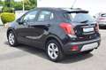 Opel Mokka 1.4 Edition*1.Hand*Shz*Automatik*Klima Schwarz - thumbnail 4